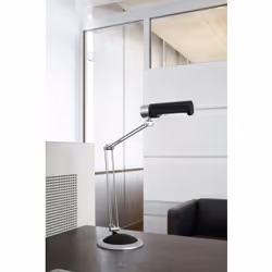 MAUL 8215095 lampe de table Argent