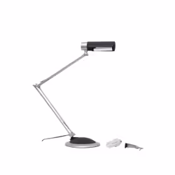 MAUL 8215095 lampe de table Argent - Vue supplémentaire 4