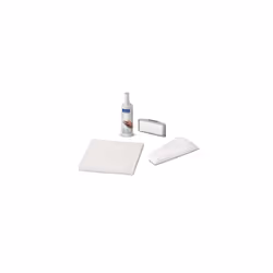 MAUL 6385809, Kit d'accessoires, Gris, Blanc, Toison, 250 ml, 430 g, 200 mm
