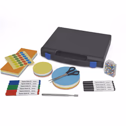 MAUL 6396099, Kit d'accessoires, Couleurs assorties, Allemagne, 354 mm, 311 mm, 61 mm