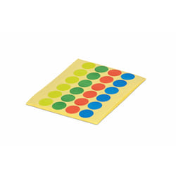 MAUL 6393399 papier créatif papier d'art 480 feuilles