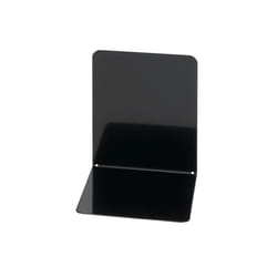 MAUL 3506390 serre-livre Noir Métal