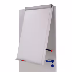 MAUL MAULoffice, Support, 700 x 1000 mm, Portrait, Acier, Argent, 7,56 kg