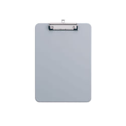 MAUL 2340582 bloc-notes A4 Plastique Gris