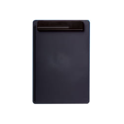 MAUL 2325190 bloc-notes A4 Plastique Noir