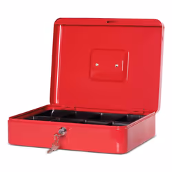 MAUL 5611425, Acier, Rouge, Clé plate, 300 x 250 x 87 mm, 1,66 kg