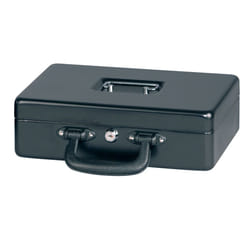 MAUL 5621490 caisse enregistreuse Noir