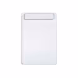 MAUL 2325102, Blanc, A4, Plastique, 233 mm, 343 mm, 16 mm