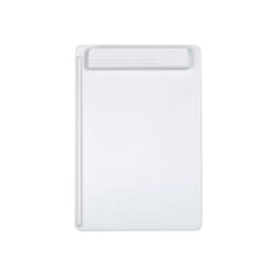 MAUL 2325102 bloc-notes A4 Plastique Blanc