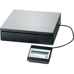 MAUL 1735090 pèse-lettres Pèse-lettre électronique Noir