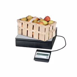 MAUL 1735090 pèse-lettres Pèse-lettre électronique Noir
