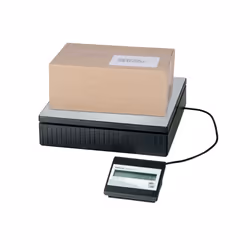 MAUL 1735090 pèse-lettres Pèse-lettre électronique Noir