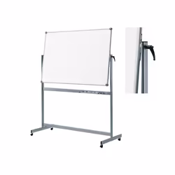 MAUL 6336784, 1000 x 2100 mm, Plastique, Horizontalement, Portable, Magnétique