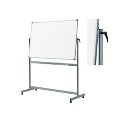 MAUL 6336784 Tableau blanc 1000 x 2100 mm Plastique Magnétique