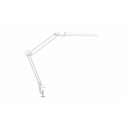 MAUL MAULatlantic lampe de table G23 11 W Blanc