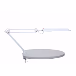 MAUL MAULatlantic lampe de table G23 11 W Blanc