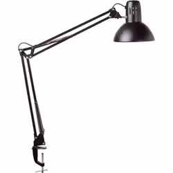 Description générale La lampe à pince Maulstudy est une lampe classique idéale pour le bureau. Elle dispose d'un bras et d'un ...