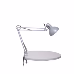 MAUL 8230595 lampe de table Argent