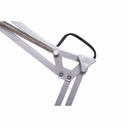MAUL 8230595 lampe de table Argent - Vue supplémentaire 7