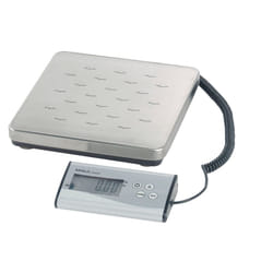 MAUL 1799209 pèse-lettres Pèse-lettre électronique Acier inoxydable