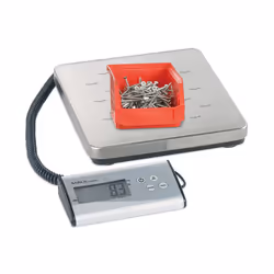 MAUL 1799209 pèse-lettres Pèse-lettre électronique Acier inoxydable - Vue supplémentaire 4