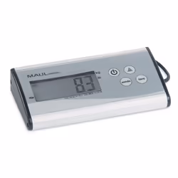 MAUL 1799209 pèse-lettres Pèse-lettre électronique Acier inoxydable - Vue supplémentaire 5