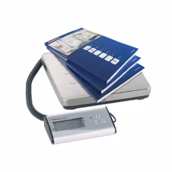 MAUL 1799209 pèse-lettres Pèse-lettre électronique Acier inoxydable - Vue supplémentaire 6