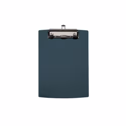 MAUL 2340390, Noir, A5, Plastique, 160 mm, 15 mm, 240 mm