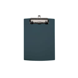 MAUL 2340390 bloc-notes A5 Plastique Noir