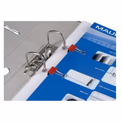 MAUL 2151390 trombone Acier 12 pièce(s) - Vue supplémentaire 8