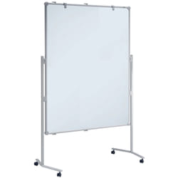 MAUL 6381982 tableau d'affichage & accessoires Tableau d’affichage amovible Blanc