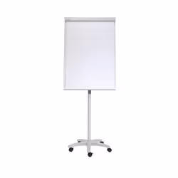 MAUL 6375582, Autonome, 700 x 1000 mm, Portrait, Plastique, Acier, Acier, Noir, Gris