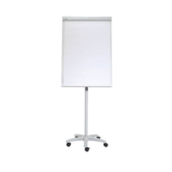 MAUL 6375582 Autonome 700 x 1000 mm Plastique, Acier Noir, Gris