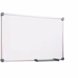 MAUL 6305584, Plastique, Horizontalement/verticalement, Fixé, Magnétique