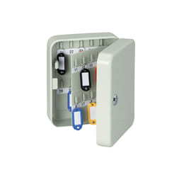 MAUL 5654084 Acier Gris