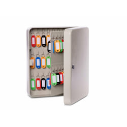 MAUL 5659084 armoire et support à clé Acier Gris