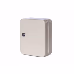 MAUL 5659084 armoire et support à clé Acier Gris