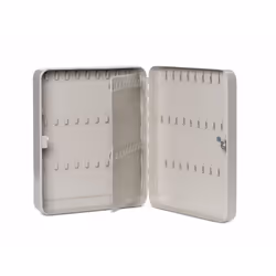 MAUL 5659084 armoire et support à clé Acier Gris - Vue supplémentaire 7