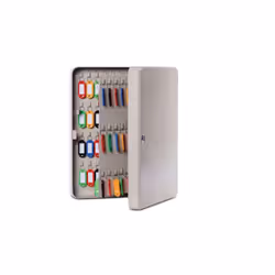 MAUL 5659284 armoire et support à clé Acier Gris