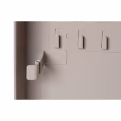 MAUL 5659284 armoire et support à clé Acier Gris - Vue supplémentaire 5