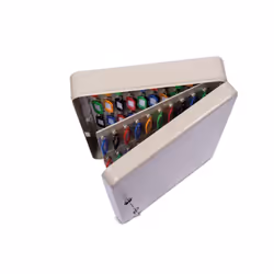 MAUL 5659284 armoire et support à clé Acier Gris - Vue supplémentaire 8