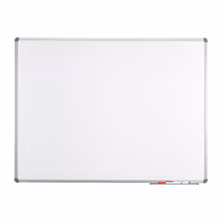 MAUL 6451084, Plastique, Horizontalement/verticalement, Fixé, Magnétique, Revêtement anti-rayure