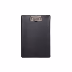 MAUL 2335390, Noir, A5, Carton, 168 mm, 12 mm, 240 mm