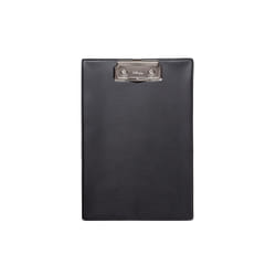 MAUL 2335390 bloc-notes A5 Carton Noir