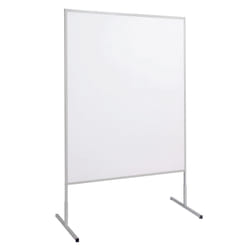 MAUL 6363282 tableau d'affichage & accessoires Tableau d’affichage amovible Blanc
