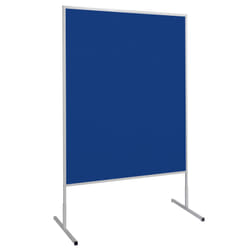 MAUL 6363482 tableau d'affichage & accessoires Tableau d’affichage amovible Bleu