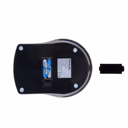 MAUL alpha Pèse-lettre électronique Noir