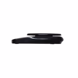 MAUL 1640590 escabeaux de cuisine Noir Comptoir Rond Balance de ménage électronique - Vue supplémentaire 4