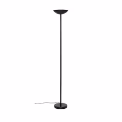 MAUL 8254090, Home office, Bureau, Noir, Métal, CE, R7s, 230 W