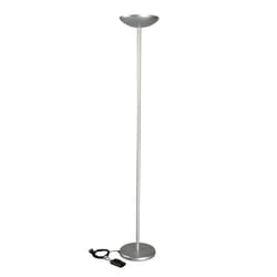 MAUL 8254095 éclairage au sol R7s 230 W Argent